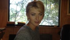 Мария Шарапова си отряза дългите коси