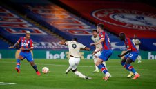 Пак Рашфорд и Марсиал! Ман Юнайтед се справи с Кристъл Палас