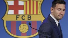 Меси призна: Завръщане в Барса беше първата ми идея
