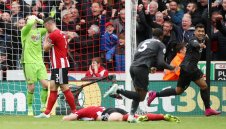 7 от 7 за безпогрешния Ливърпул