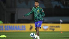 Неймар проговори за отвличането на дъщеря му