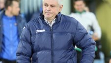 Стойчо Стоев: Очакванията към Левски се вдигнаха