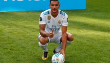 30-милионният трансфер на Реал се изложи здраво + ВИДЕО