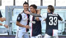 Нов договор: Юве вдига заплатата на Дибала