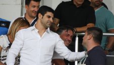 Гонзо иска почтена титла и офанзивни играчи