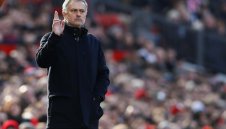 Моуриньо е бесен на ръководството на Юнайтед