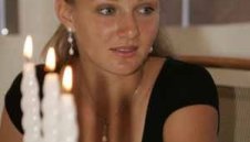 Анна Чекветадзе стана жертва на обир