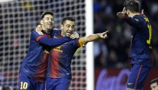 Шави: Реал не играе футбол! Спечели трите Шампионски лиги с индивидуална класа