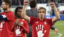 Байерн Мюнхен - Дармщадт