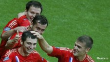 Алан Дзагоев: Трябваше да бием поляците