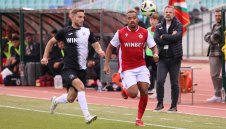 От Локо: Става традиция да играем такива мачове срещу ЦСКА