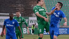 Ботев Враца се отпуши и писа тройка на Верея