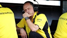 Още един шеф напусна Ф1