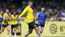 Шкембето му пречи: Дортмунд разкарва Зюле + СНИМКИ