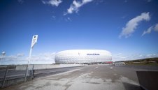 Байерн посяга към 16-годишно шведско чудо