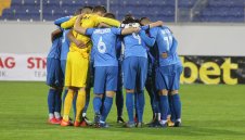 Емил Спасов: Очаквам Левски да живне малко през новия сезон