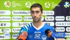 Фантастичен Венислав Антов с пета поредна попеда във Франция