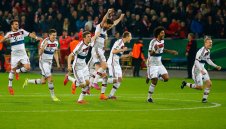 ПРОГНОЗА: Байерн Мюнхен - Айнтрахт Франкфурт