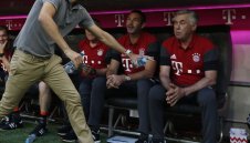 Татко Карло: Вълнувах се като ученик