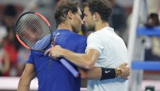 Надал: Гришо ме хвана натясно, но бях страхотен