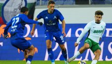 Халф отсвирил оферти от Русия и Украйна заради Левски