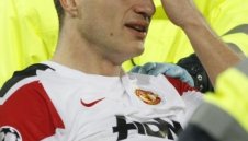Неманя Видич се завръща около Коледа