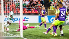 Лудогорец си пожела Ман Юнайтед в Лига Европа