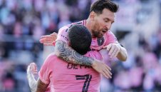 Лео Меси: Мечтаех за този ден!