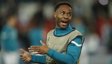 Стърлинг е готов да напусне Гражданите, мисли за чужбина