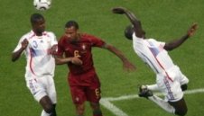 Абидал: Шампиони сме, имаме Зидан