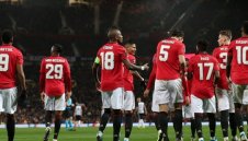 Шефилд Юнайтед - Ман Юнайтед