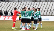 Три победи пращат Черно море в Топ 6