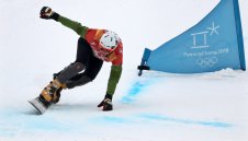 Радо Янков отпадна на осминафинал в Кортина д'Ампецо 