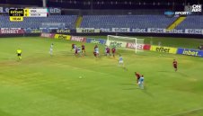 ВИДЕО: Арда - Локомотив София