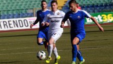 Монтана остава извън "Огоста"