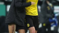 Кой е братовчедът на Ерлинг Халанд, който вкарва повече от него