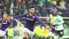 Дузпа в края донесе победата на Фиорентина