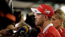 Вилньов: Фетел рискува твърде много