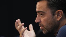 Шави недоволен от трансферния прозорец