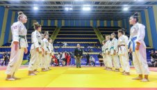 България с шестима на Европейската купа по джудо за кадети