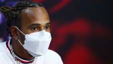 Хамилтън: Ред Бул има предимство, но ние сме готови за битка!