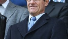 Капело наясно с титулярния състав за мача със САЩ