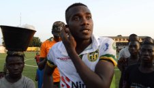 Левски се подсилва с още един конгоанец