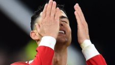 В Юнайтед става напечено: Тен Хаг говори за бъдещето на Роналдо