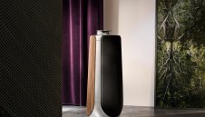 Тонколоните BeoLab 50: Мощен звук с перфектен баланс