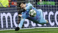 Тибо Куртоа се завръща за Белгия