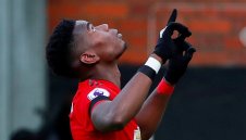 Немислимото е факт! Юнайтед проби в топ 4 след разгром над Фулъм