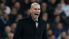 Зидан: Показахме търпение