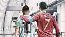 Ерата на Меси и Кристиано свърши