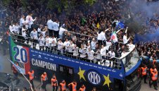 Ето кога Интер пуска екипите с втората звезда